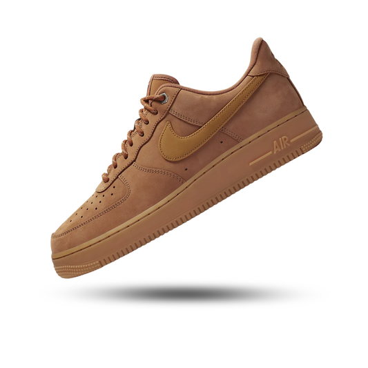 Nike Air Force 1 Low Flax Wheat