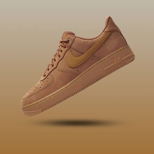 Nike Air Force 1 Low Flax Wheat