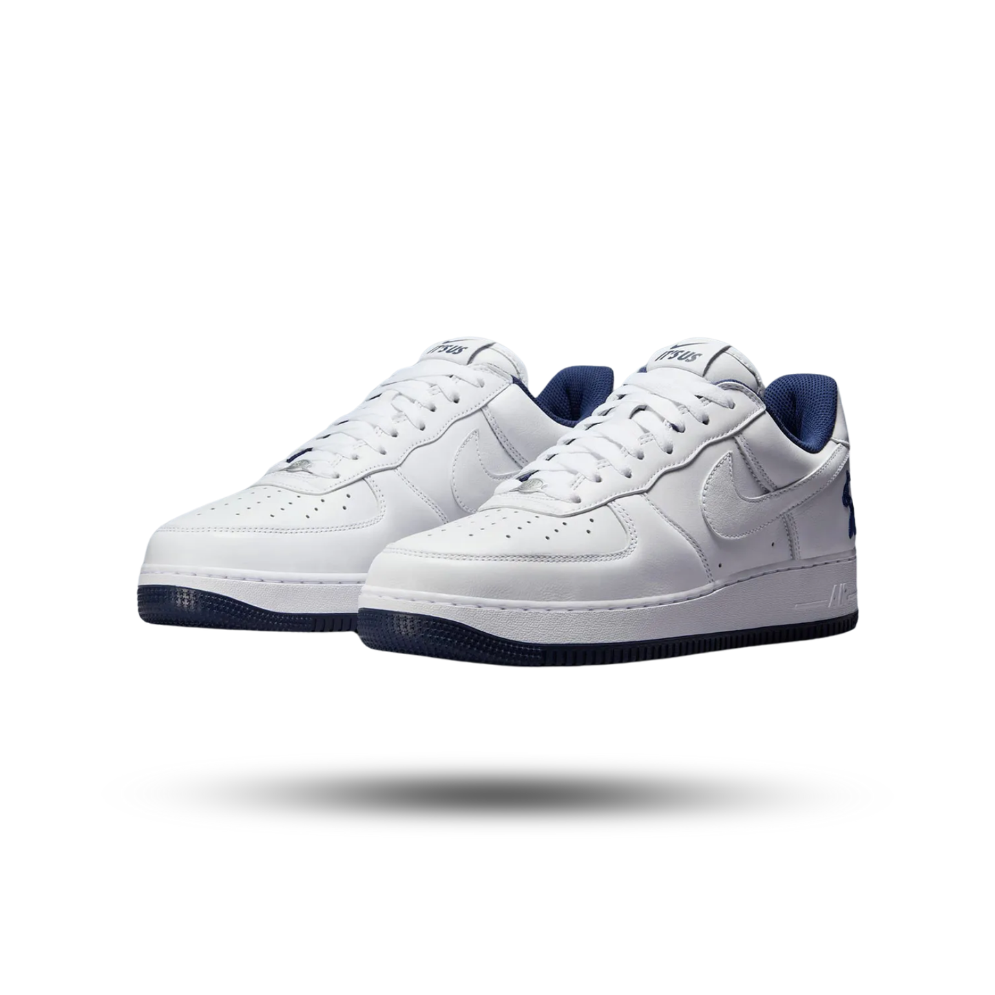 Nike Air Force 1 Low Lil Yachty Concrete Boys It's Us