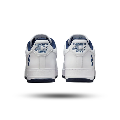 Nike Air Force 1 Low Lil Yachty Concrete Boys It's Us