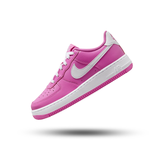 Nike Air Force 1 Low Playful Pink (GS)