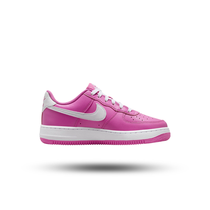 Nike Air Force 1 Low Playful Pink (GS)