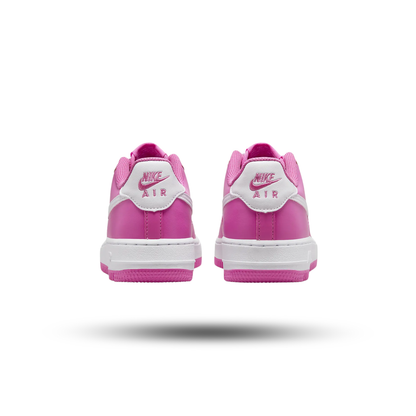 Nike Air Force 1 Low Playful Pink (GS)