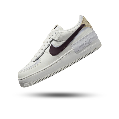 Nike Air Force 1 Low Shadow Sail Earth Python (Women's)