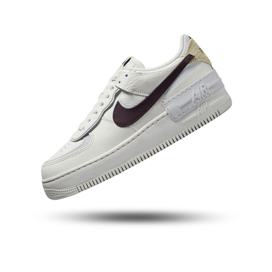 Nike Air Force 1 Low Shadow Sail Earth Python (Women's)