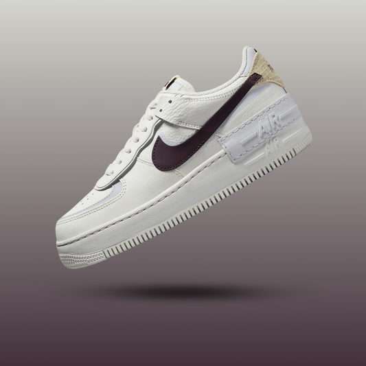 Nike Air Force 1 Low Shadow Sail Earth Python (Women's)