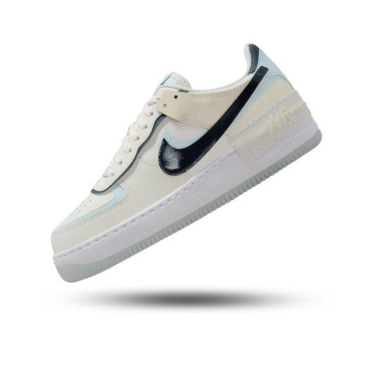 Nike Air Force 1 Low Shadow Sail Glacier Blue (Women's)