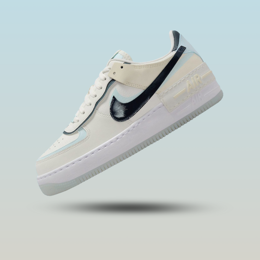Nike Air Force 1 Low Shadow Sail Glacier Blue (Women's)