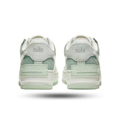 Nike Air Force 1 Low Shadow Spruce Aura White (Women's)