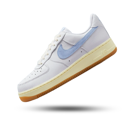 Nike Air Force 1 Low White Cobalt Bliss