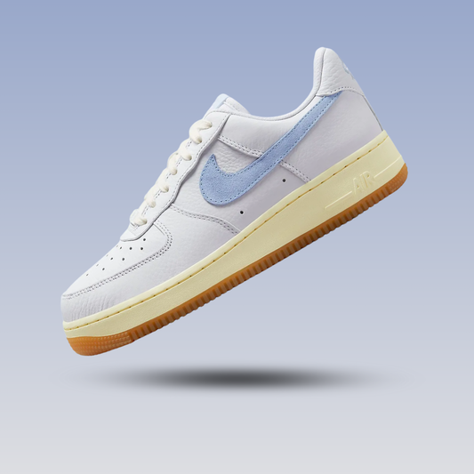 Nike Air Force 1 Low White Cobalt Bliss
