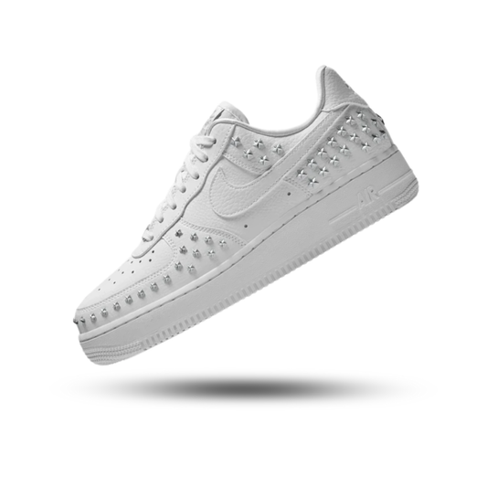 Nike Air Force 1 Low '07 XX White Studded (Women's)