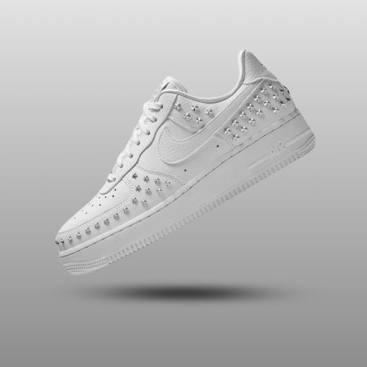 Nike Air Force 1 Low '07 XX White Studded (Women's)