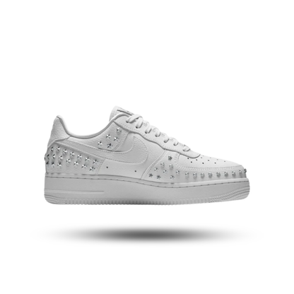 Nike Air Force 1 Low '07 XX White Studded (Women's)