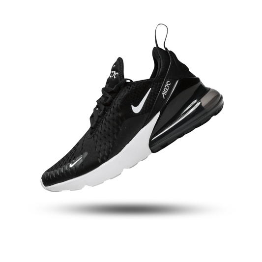 Nike Air Max 270 Black White (Women's)
