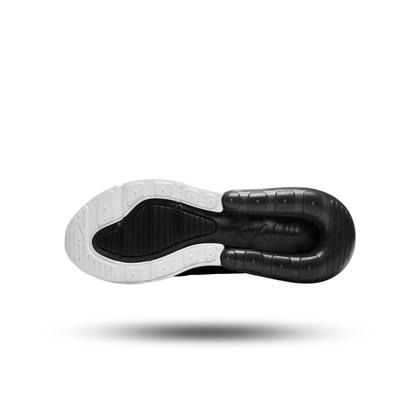 Nike Air Max 270 Black White (Women's)