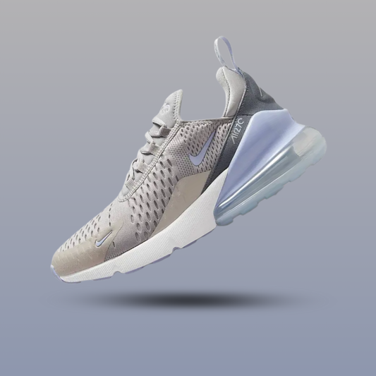 Nike Air Max 270 Essential Light Iron Ore (Women's)