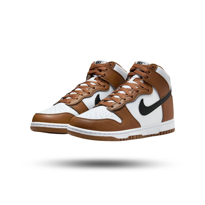Nike Dunk High Next Nature Light British Tan (Women's)