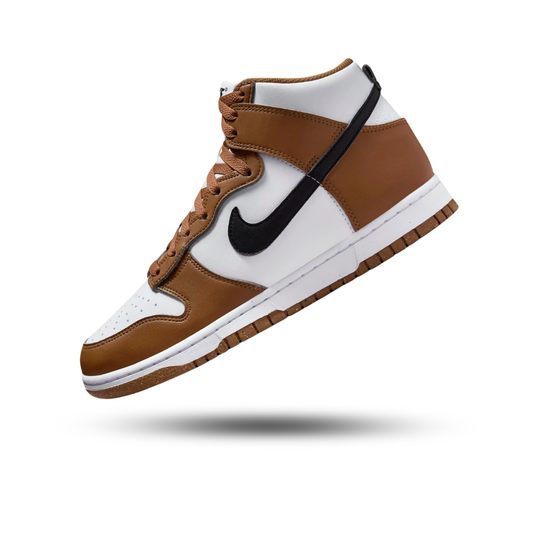 Nike Dunk High Next Nature Light British Tan (Women's)