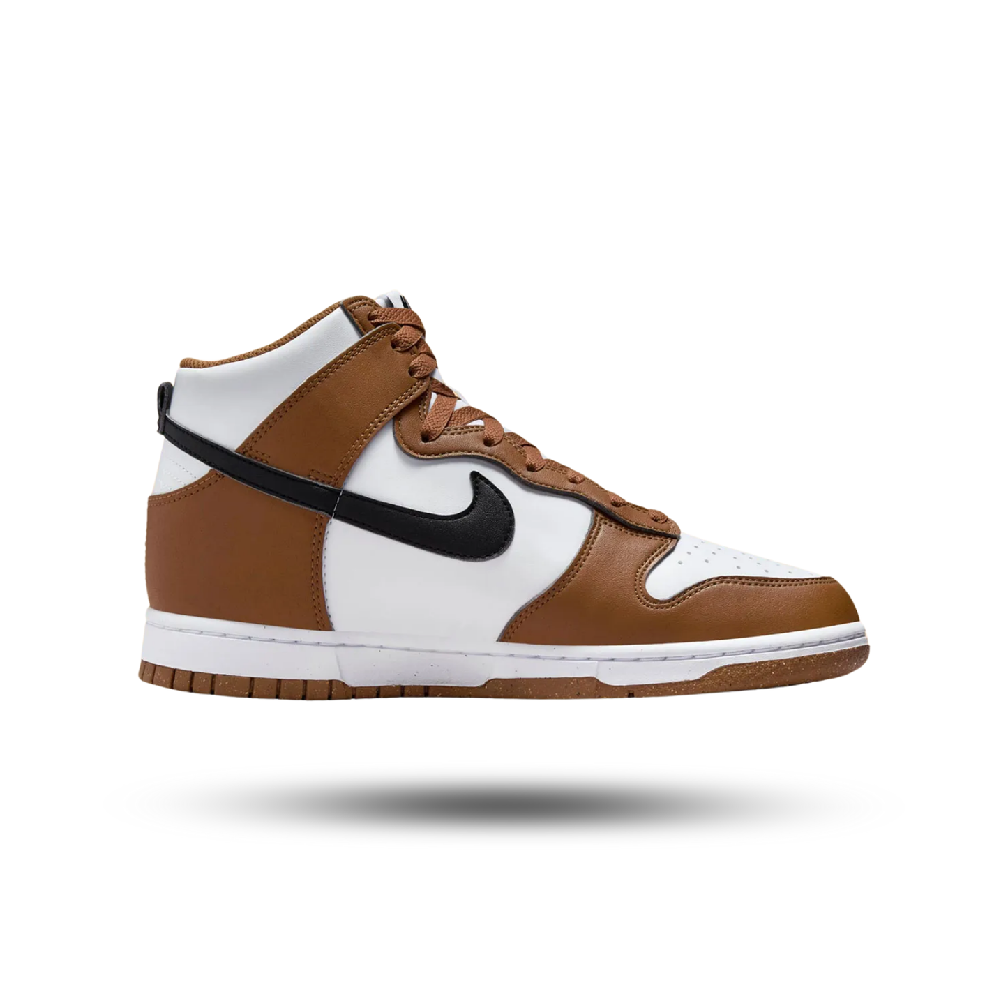 Nike Dunk High Next Nature Light British Tan (Women's)
