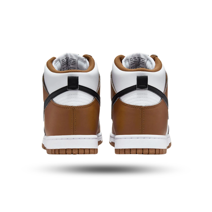 Nike Dunk High Next Nature Light British Tan (Women's)