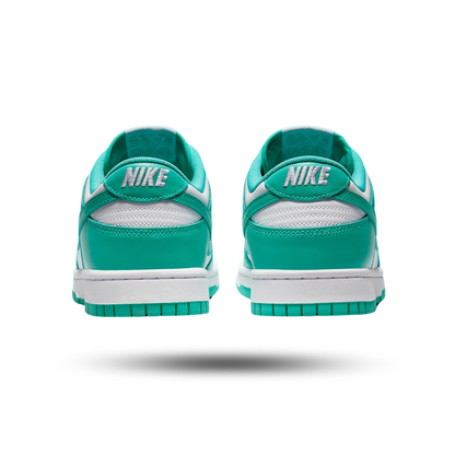 Nike Dunk Low Clear Jade