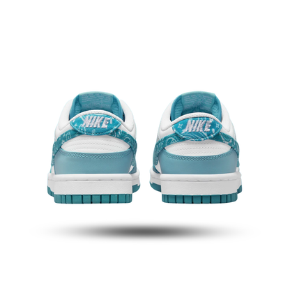 Nike Dunk Low Essential Paisley Pack Worn Blue (Women's)