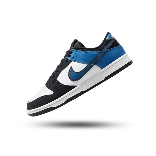 Nike Dunk Low Industrial Blue