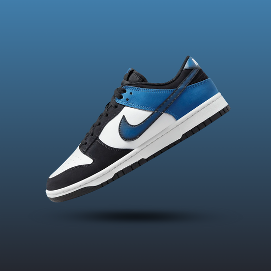 Nike Dunk Low Industrial Blue