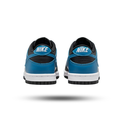 Nike Dunk Low Industrial Blue (GS)