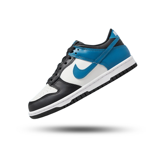 Nike Dunk Low Industrial Blue (GS)