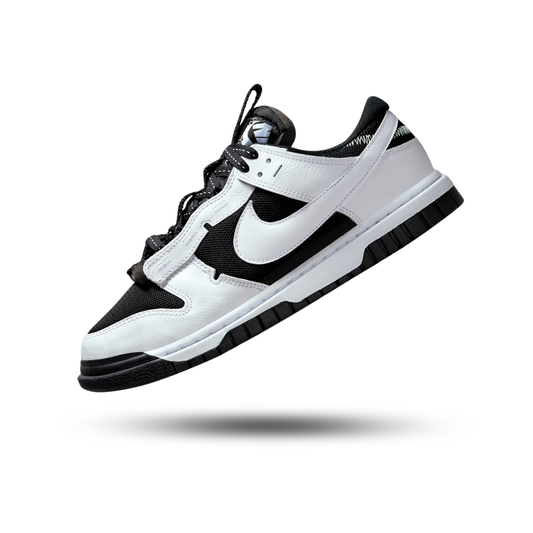 Nike Dunk Low Jumbo Reverse Panda