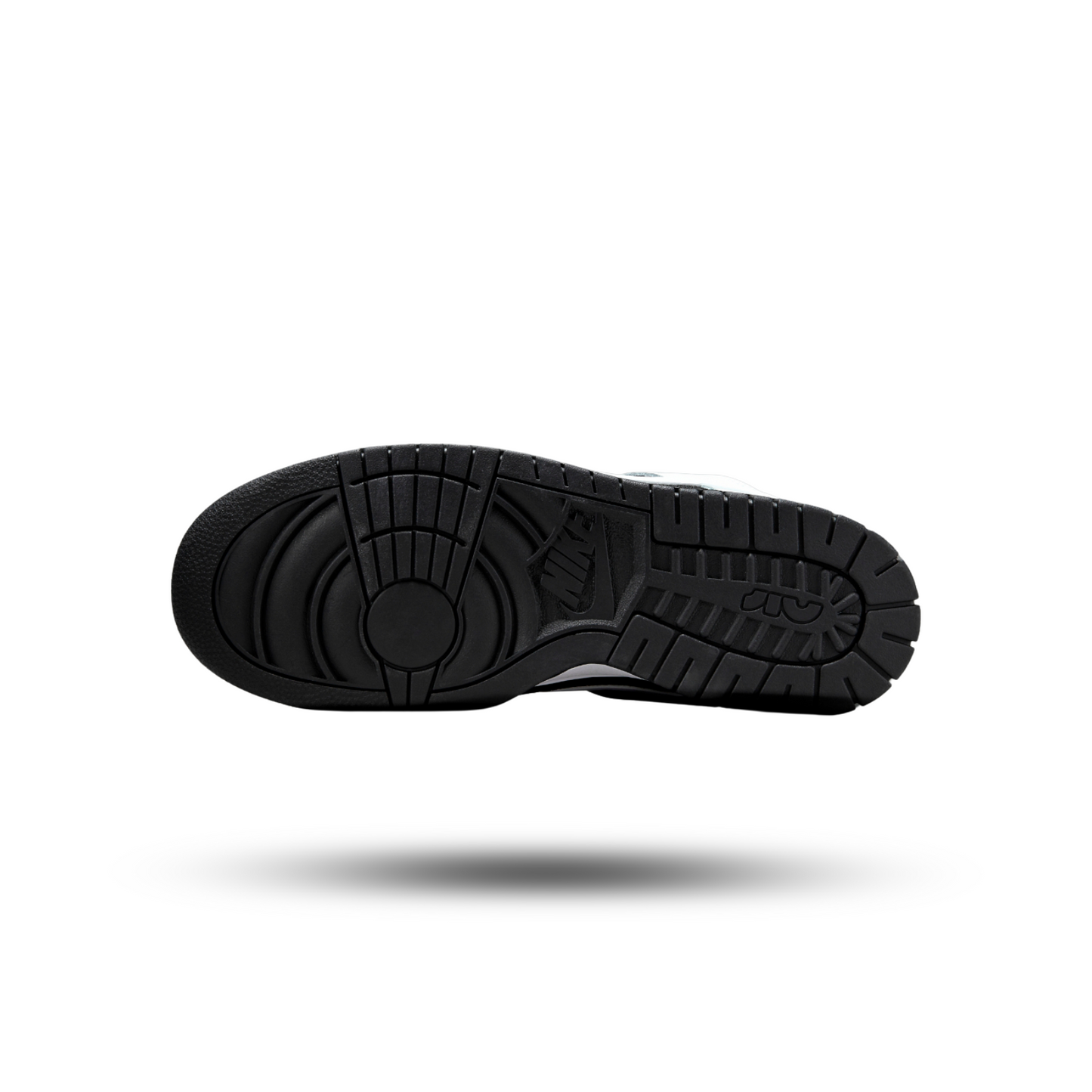 Nike Dunk Low Jumbo Reverse Panda