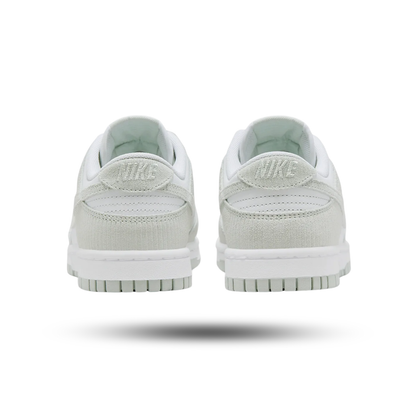 Nike Dunk Low Light Silver Corduroy (Women's)