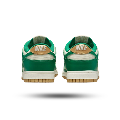Nike Dunk Low Malachite University Gold (Women's)