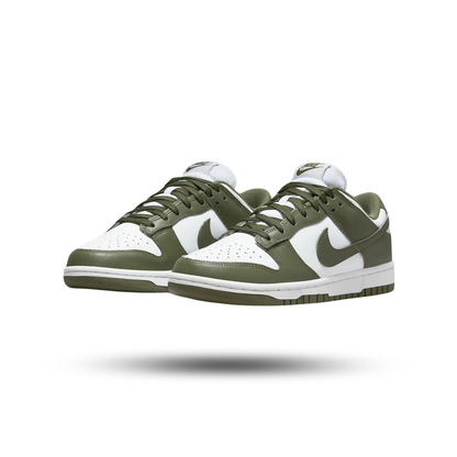 Nike Dunk Low Medium Olive (Women's)