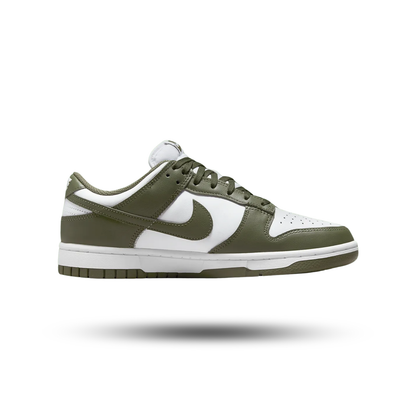 Nike Dunk Low Medium Olive (Women's)