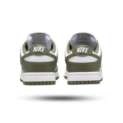 Nike Dunk Low Medium Olive (Women's)