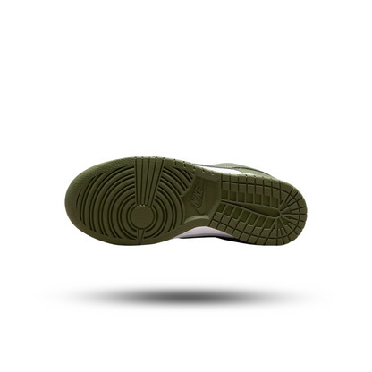 Nike Dunk Low Medium Olive (Women's)