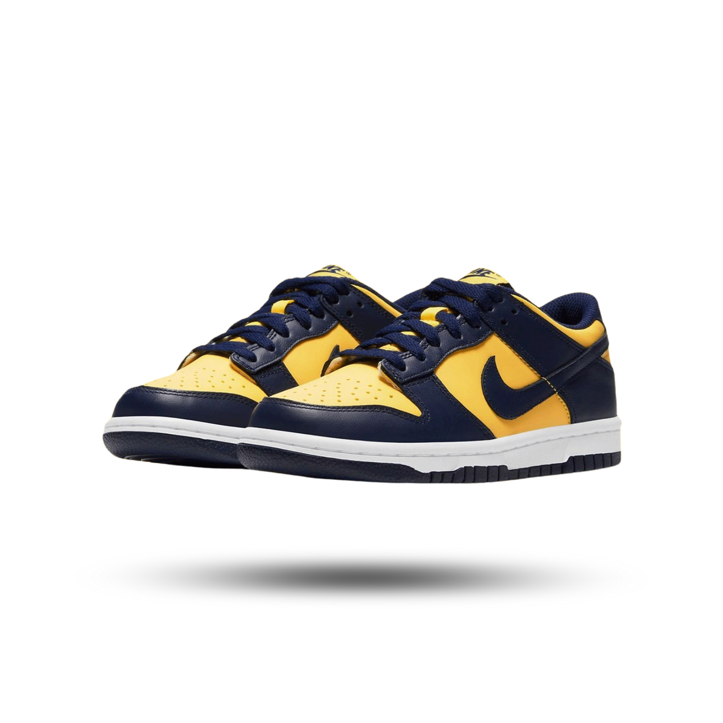 Nike Dunk Low Michigan (2021/2024) (GS)