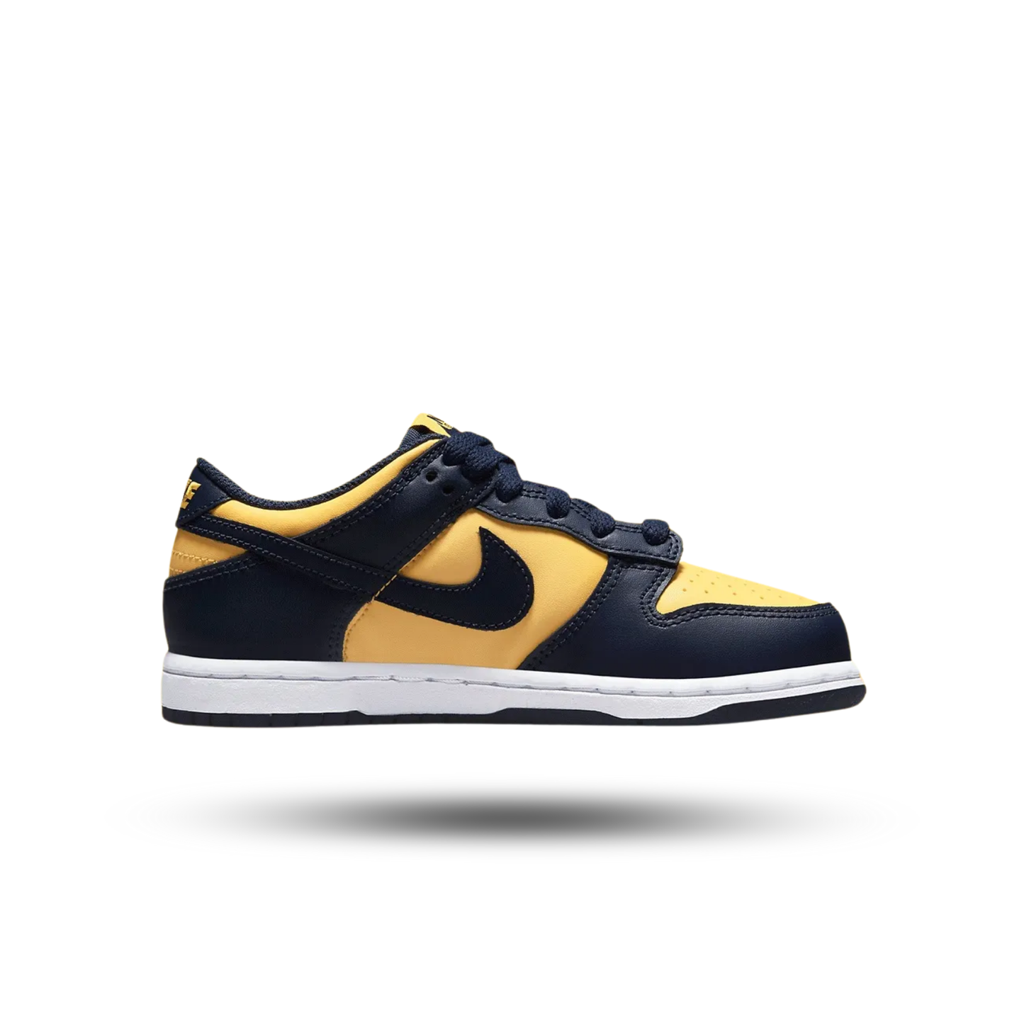 Nike Dunk Low Michigan (2021/2024) (GS)