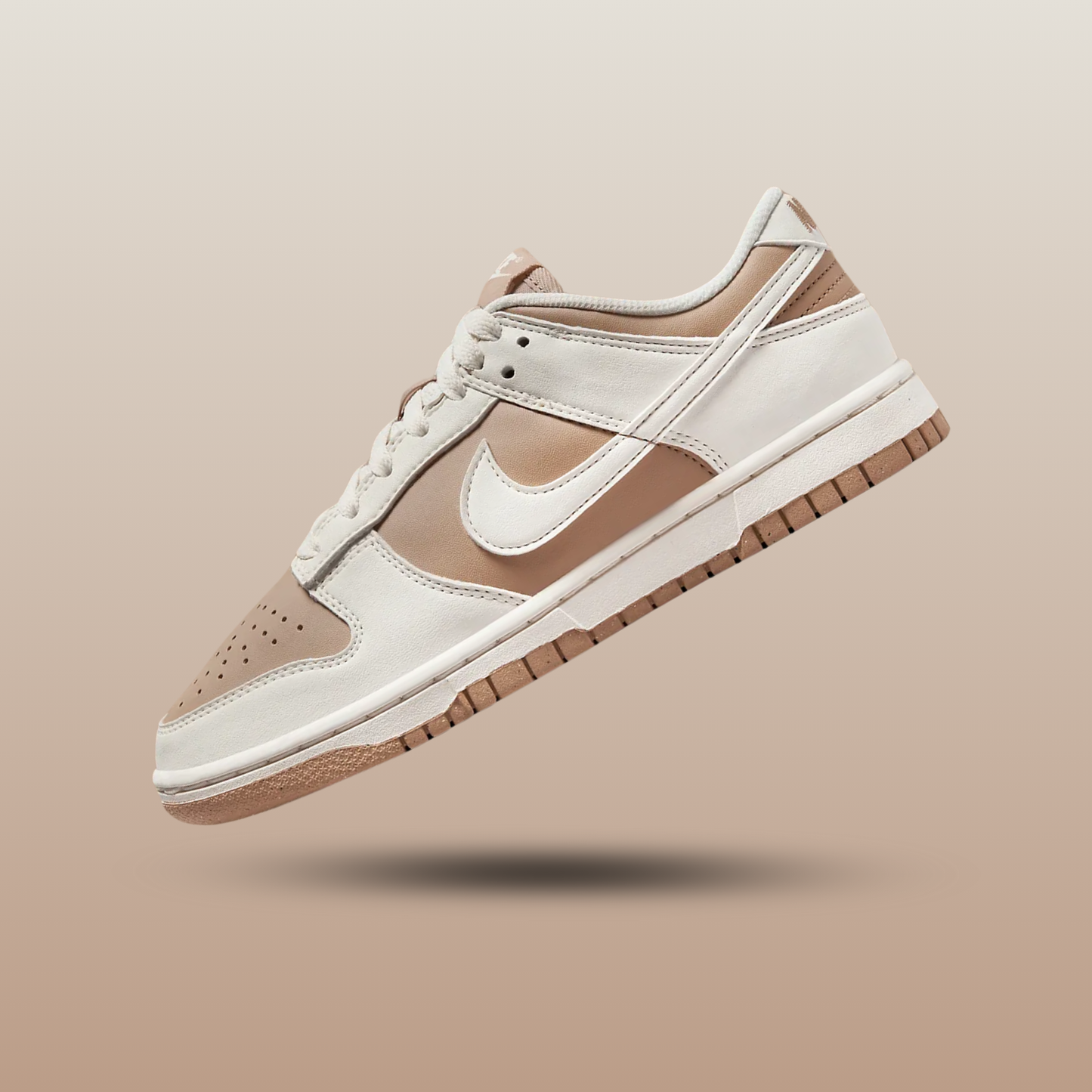 Nike Dunk Low Next Nature Beige Sail (Women's)