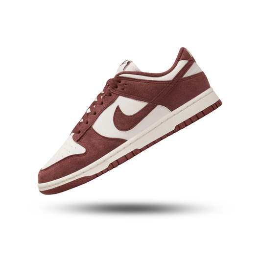 Nike Dunk Low Next Nature Red Sepia (Women's)