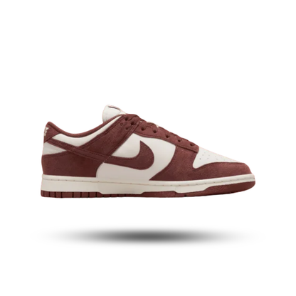 Nike Dunk Low Next Nature Red Sepia (Women's)