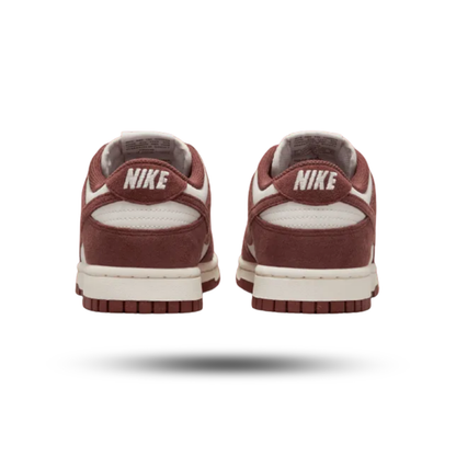 Nike Dunk Low Next Nature Red Sepia (Women's)