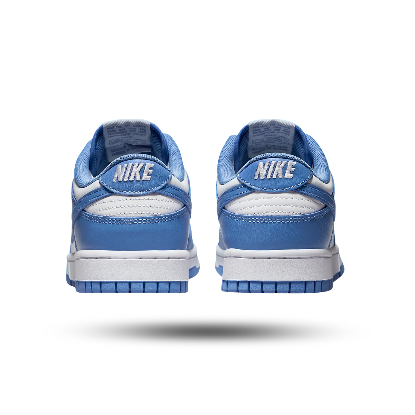 Nike Dunk Low Polar Blue