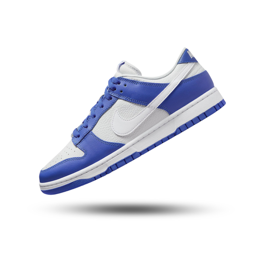 Nike Dunk Low Racer Blue Photon Dust
