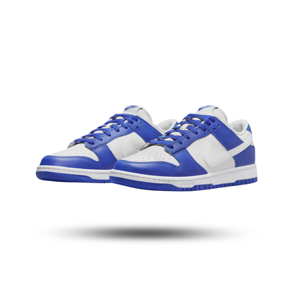 Nike Dunk Low Racer Blue Photon Dust