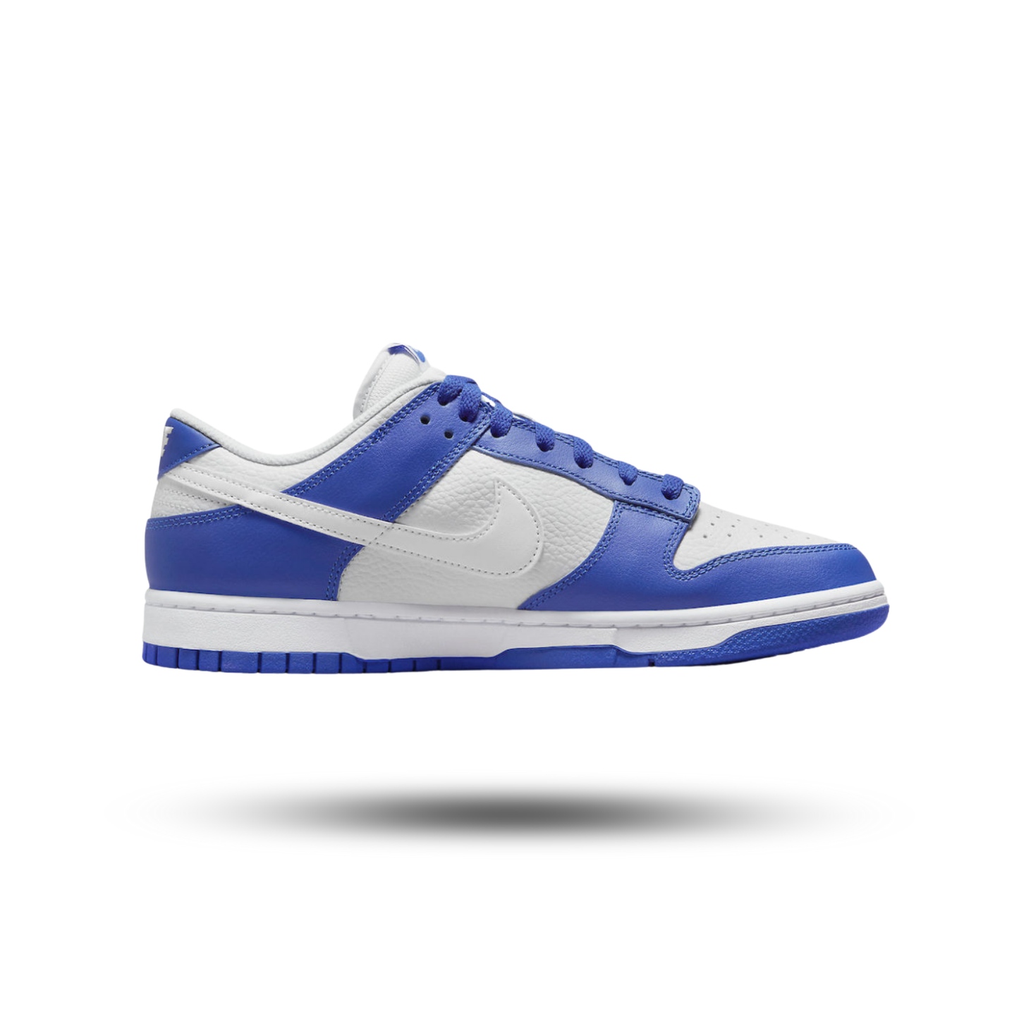 Nike Dunk Low Racer Blue Photon Dust
