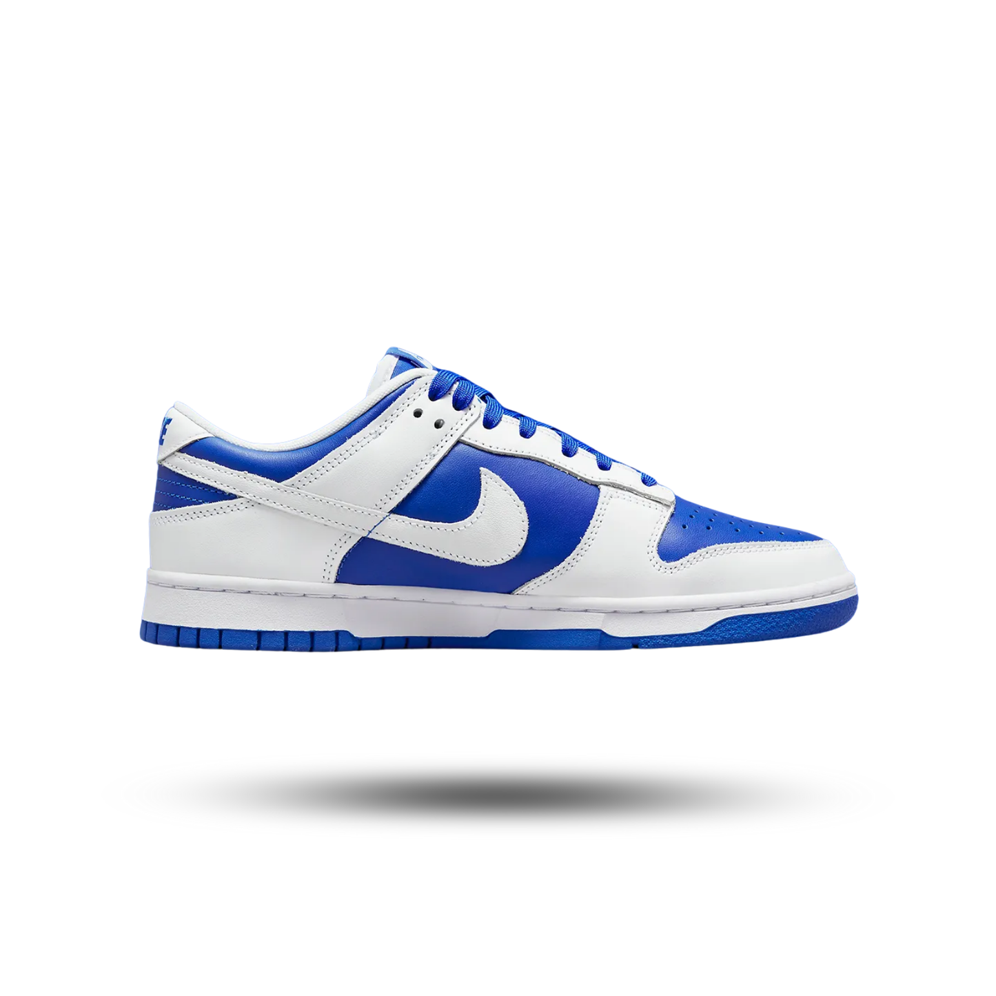 Nike Dunk Low Racer Blue White